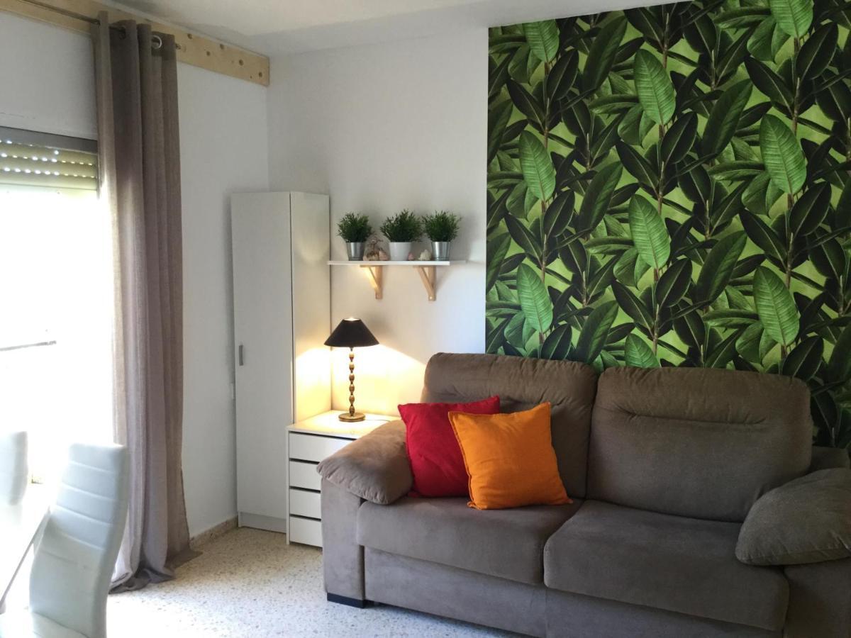 Apartman Denia Dış mekan fotoğraf