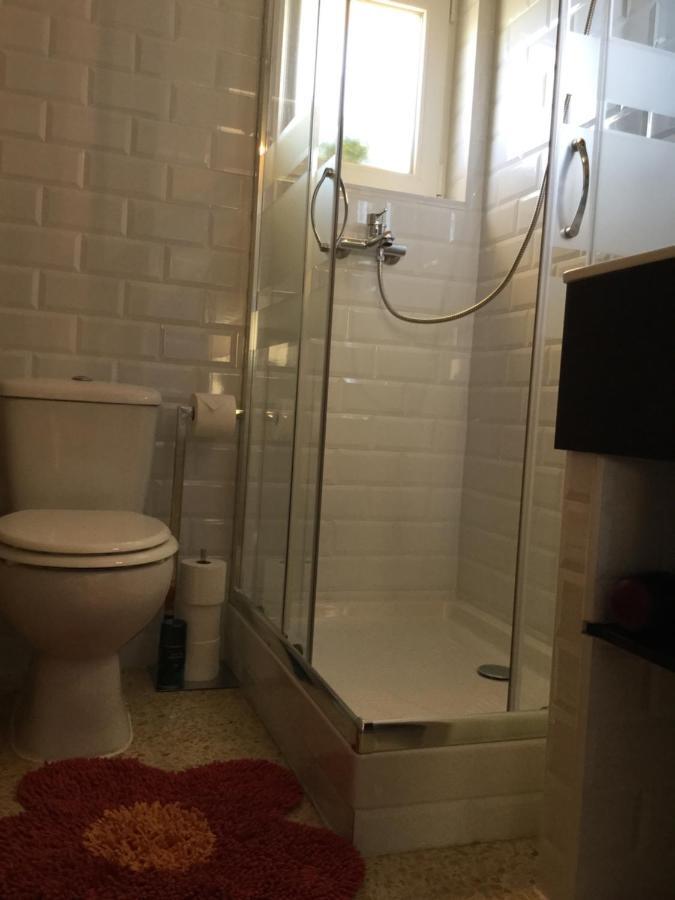 Apartman Denia Dış mekan fotoğraf